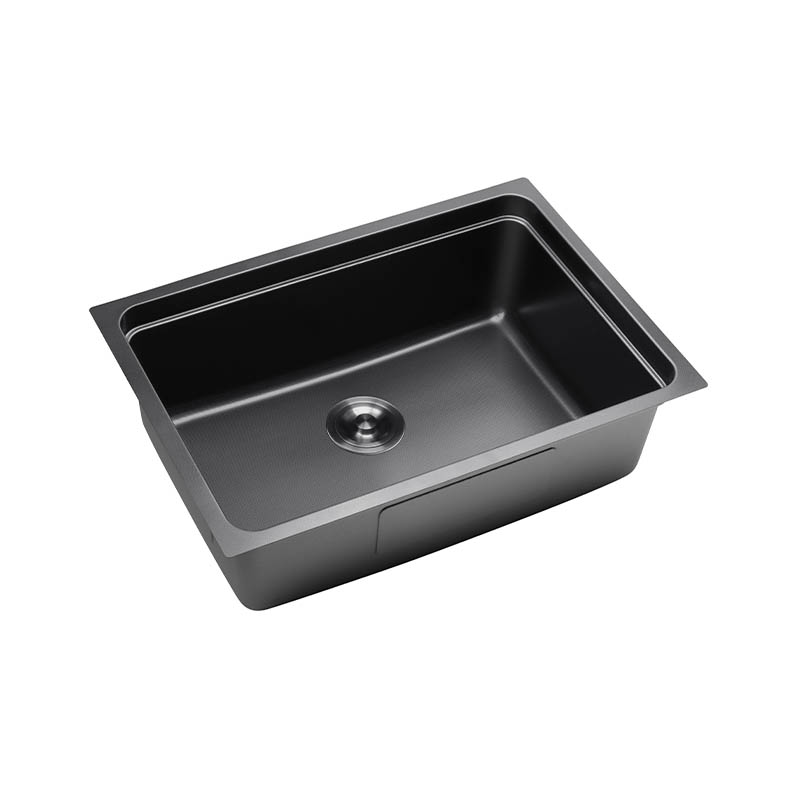 Right-Angled Stepped Sink