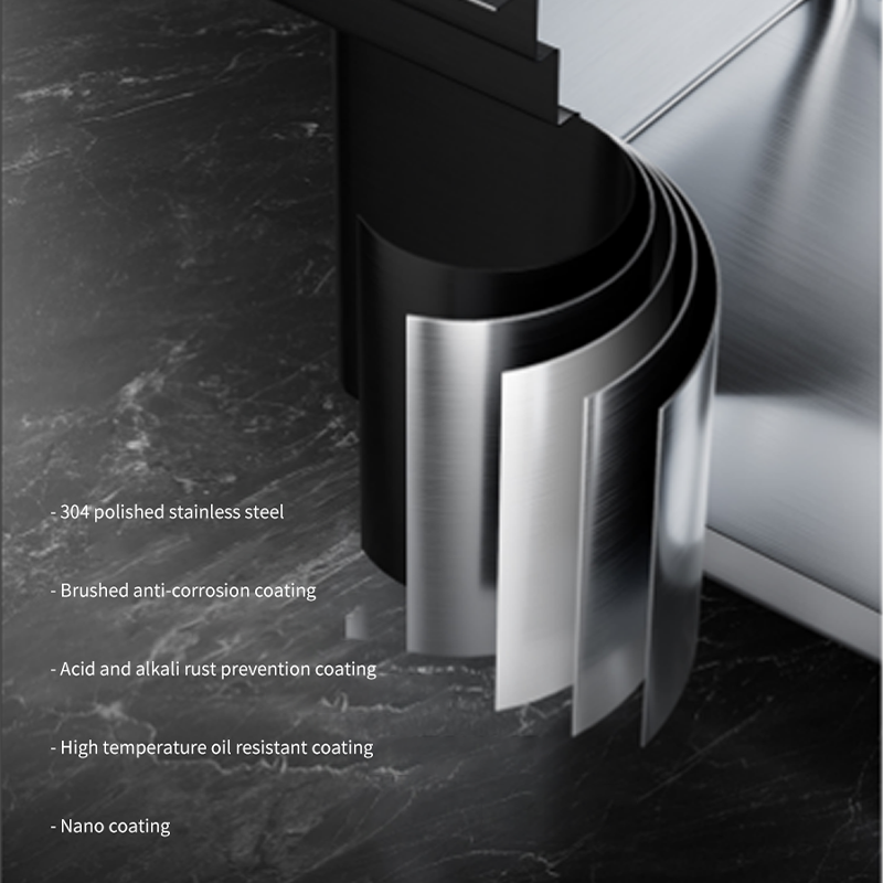 How Should I Choose a Sink?