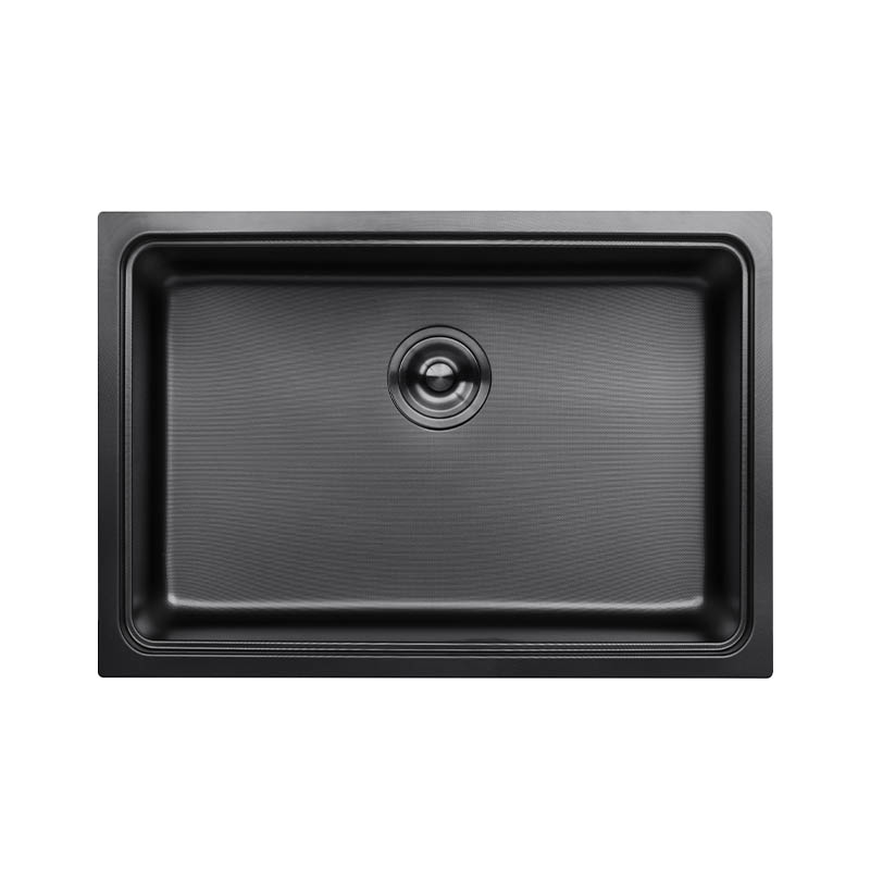 Right-Angled Stepped Sink