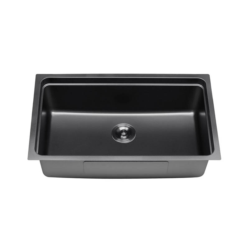 Stepped Water Sink