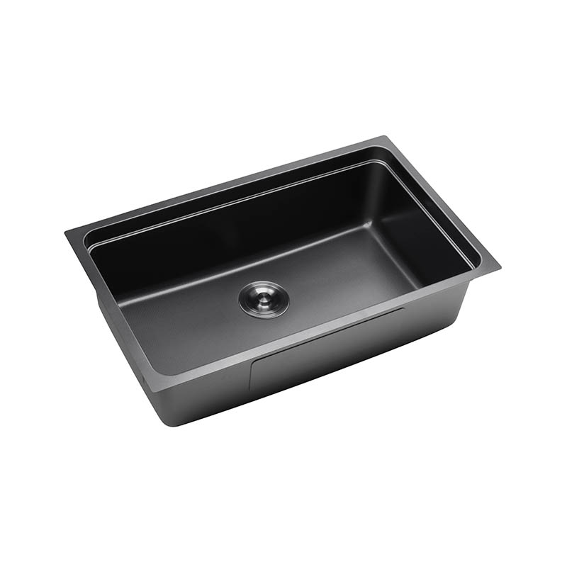 Stepped Water Sink