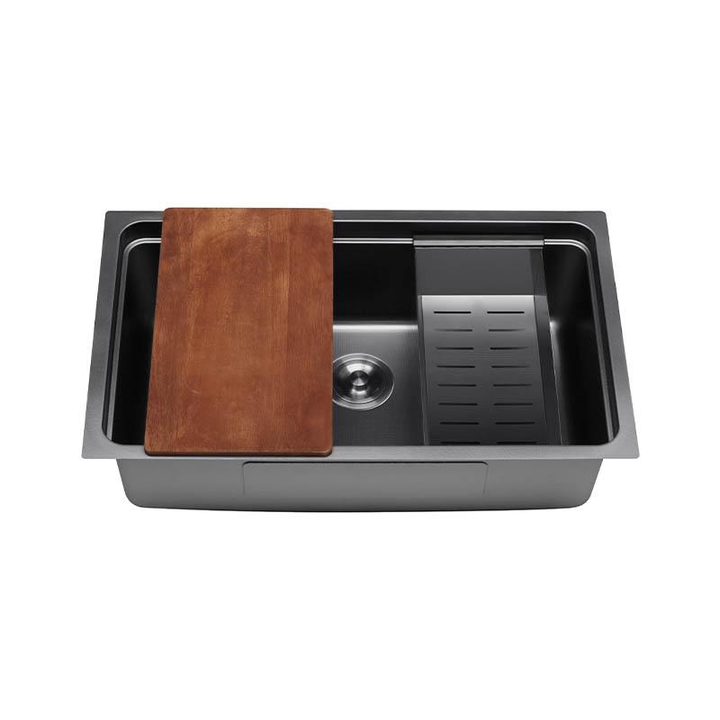 Stepped Water Sink