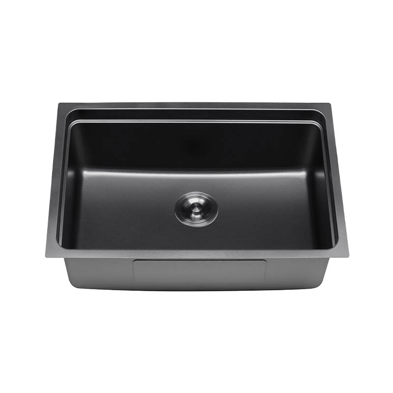 Right-Angled Stepped Sink